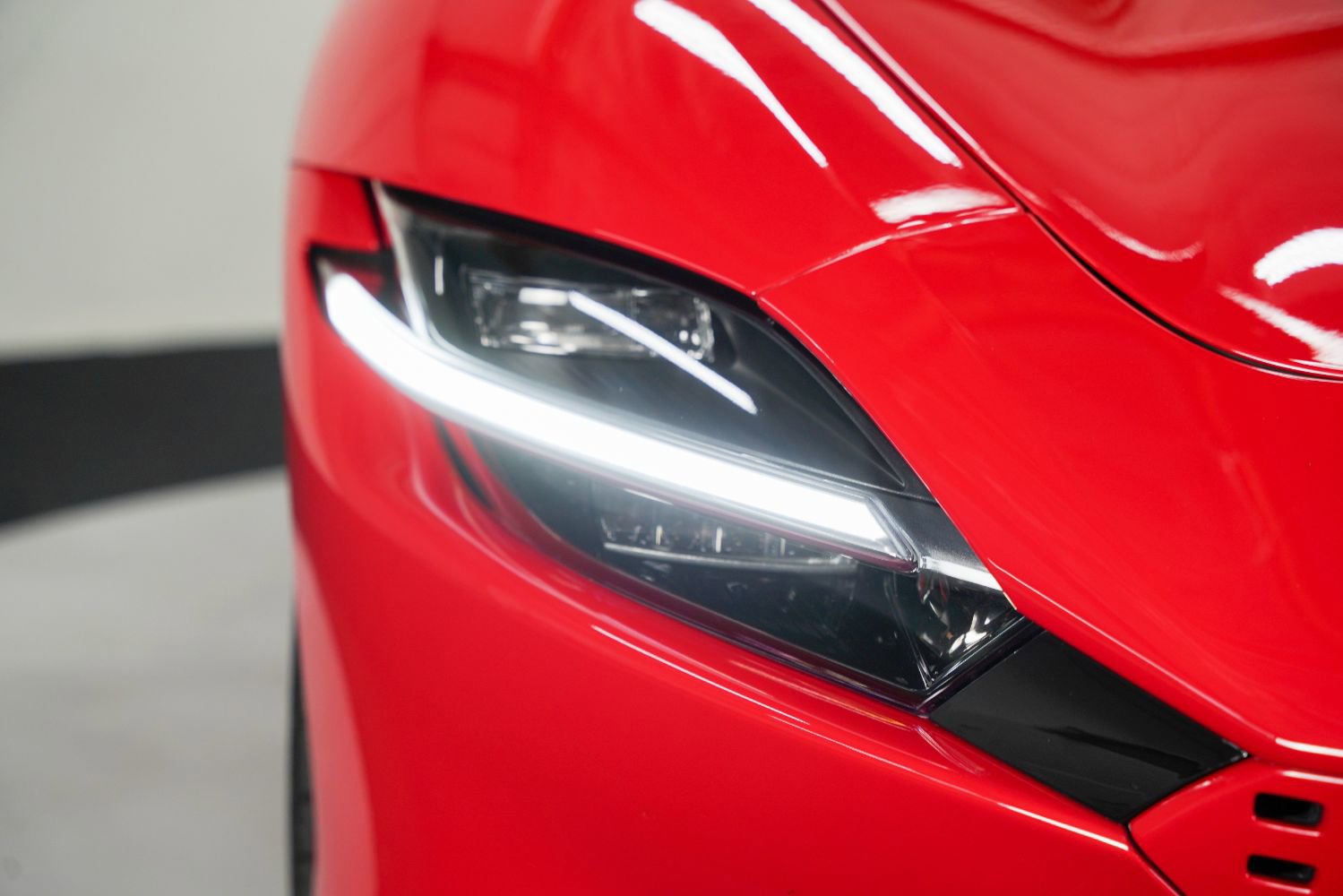Used 2022 Ferrari Roma image 12