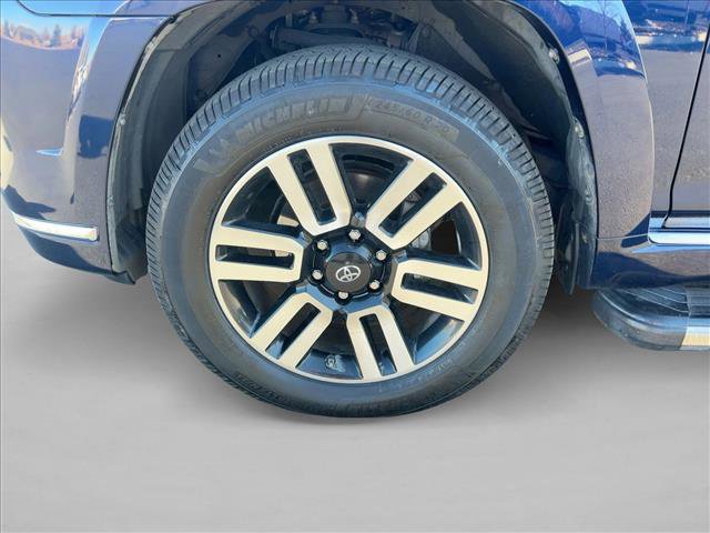 Used 2018 Toyota 4Runner Limited image 23