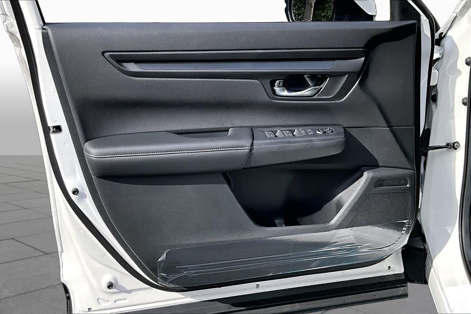 New 2026 Honda CR-V LX image 13