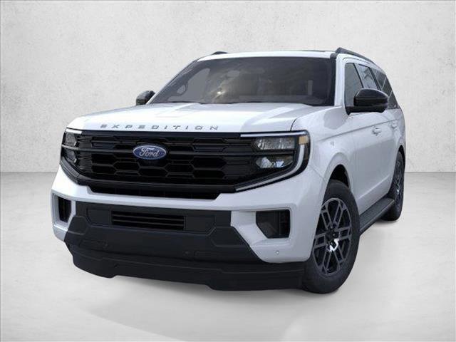 New 2025 Ford Expedition Active image 2