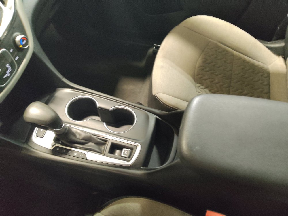 Used 2022 Chevrolet Equinox LT AWD/4WD image 26
