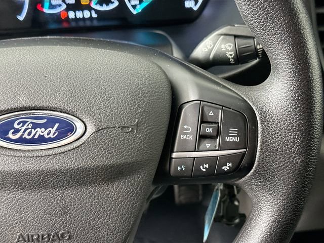 Used 2023 Ford E-Transit 148 Medium Roof w/ Load Area Protection Package image 20