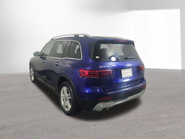 Used 2021 Mercedes-Benz GLB 250 4MATIC image 30
