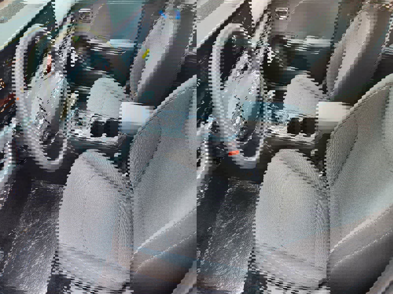 Certified 2025 Kia K4 LXS image 9