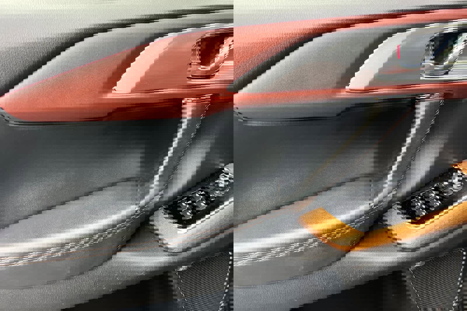 Used 2017 MAZDA CX-9 Signature image 12