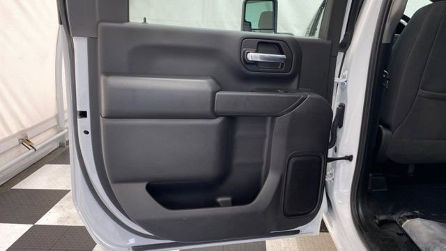 Used 2022 Chevrolet Silverado 3500 W/T w/ WT Fleet Convenience Package image 18