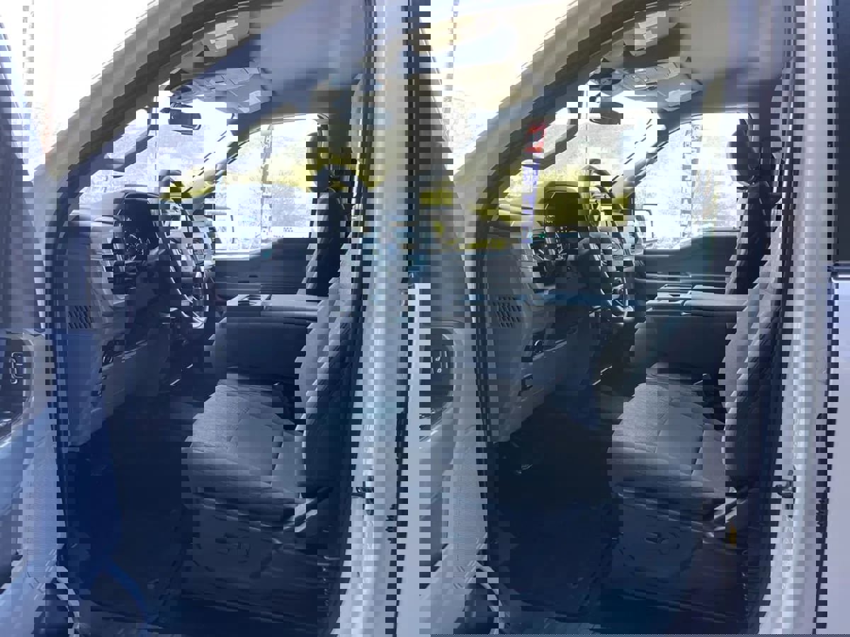 Used 2023 Ford F150 XLT image 13