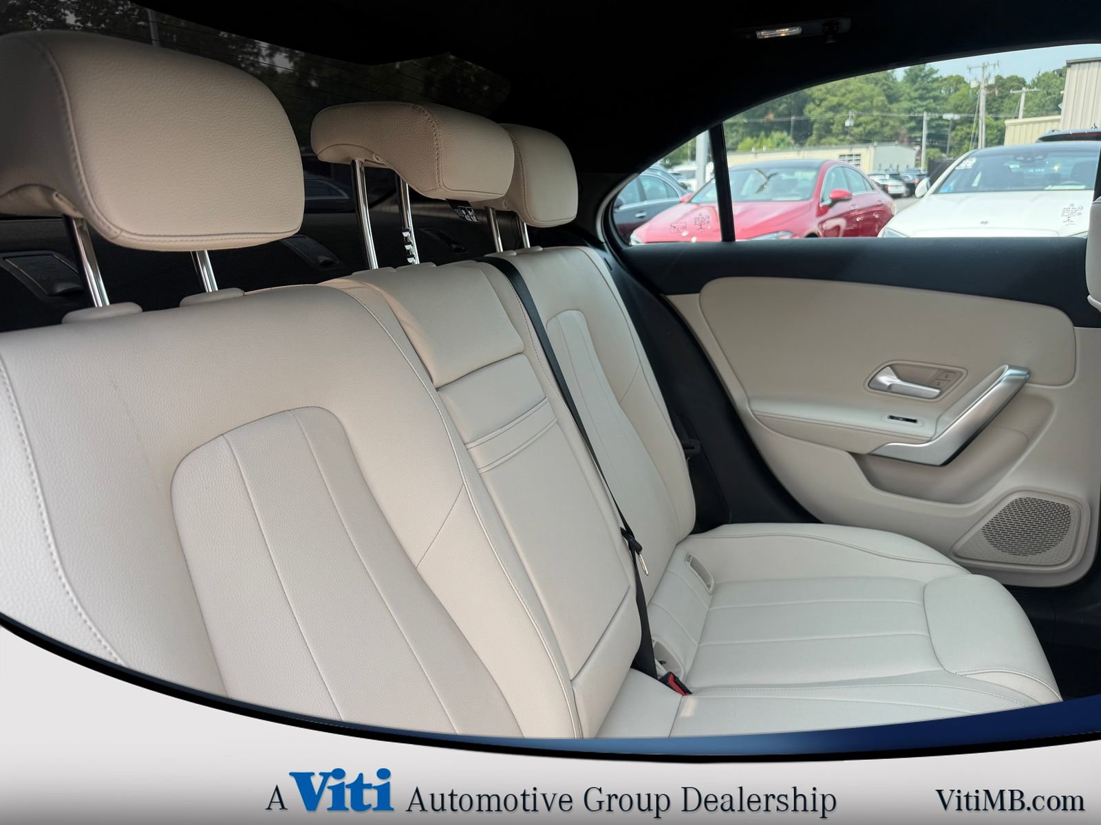 Used 2022 Mercedes-Benz A 220 4MATIC image 27
