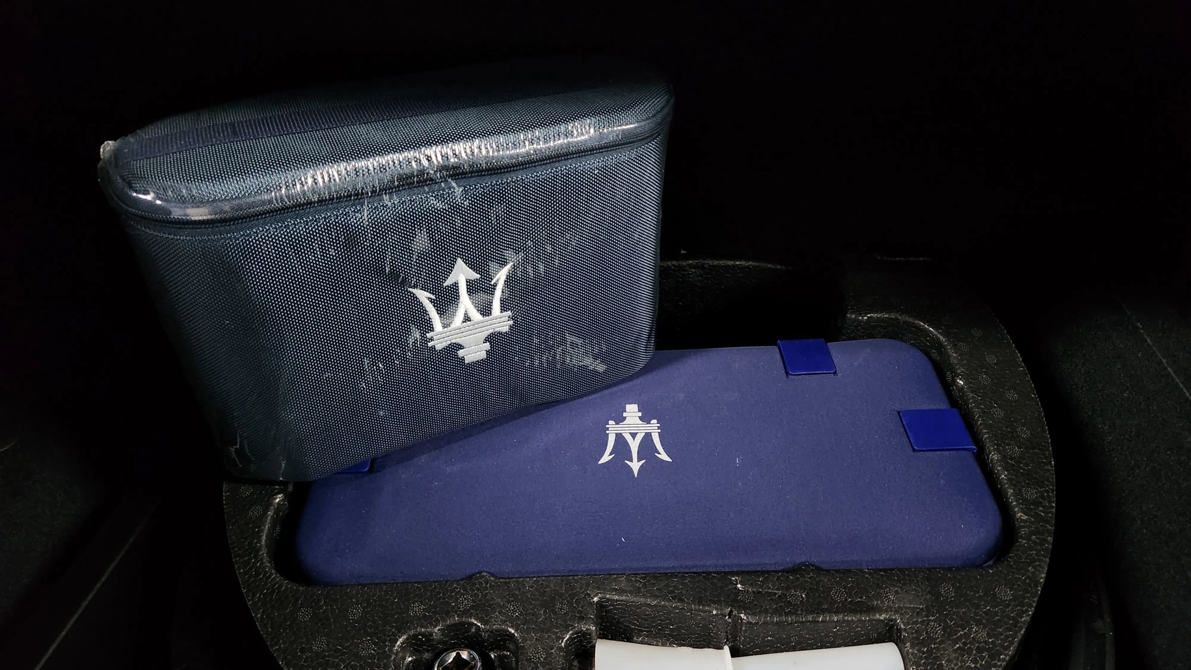 Used 2015 Maserati Quattroporte S Q4 image 81