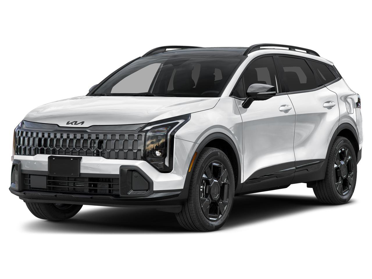 New 2026 Kia Sportage X-Line image 28