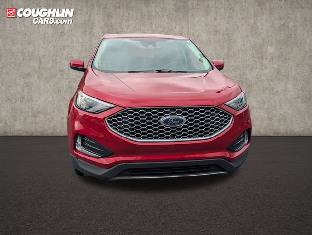 Used 2023 Ford Edge SEL w/ Convenience Package AWD/4WD video 2