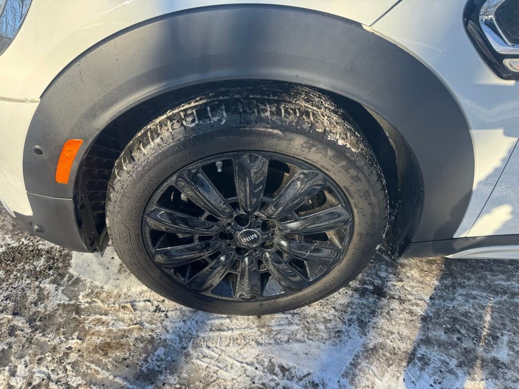 Used 2017 MINI Cooper Countryman S image 18