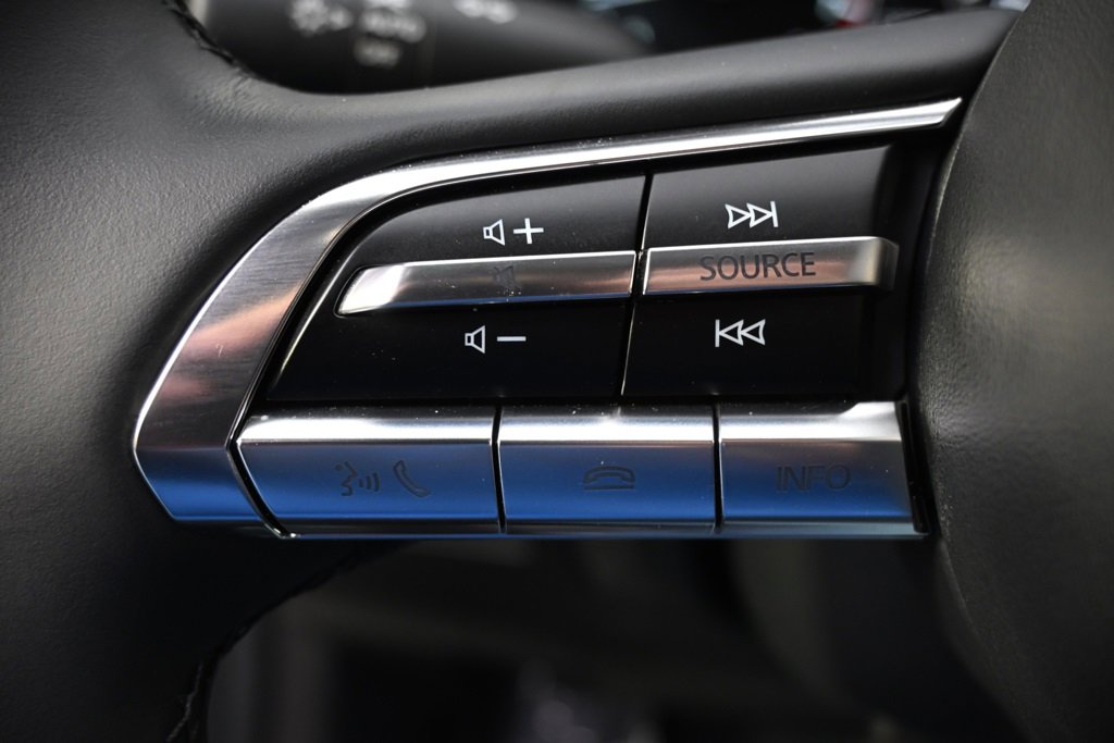 Used 2025 MAZDA CX-50 AWD 2.5 S w/ Weather Package image 34