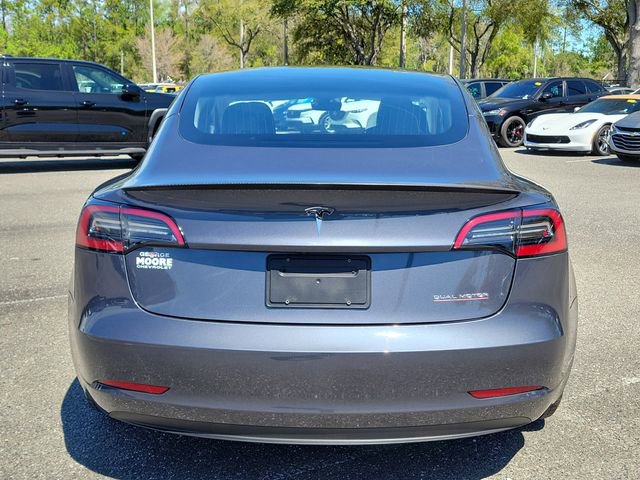 Used 2023 Tesla Model 3 Performance image 9