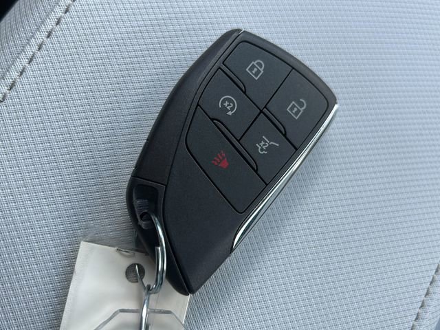 Used 2025 Chevrolet Equinox EV LT FWD image 25