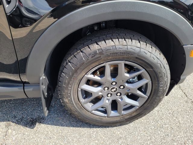New 2025 Ford Bronco Sport Big Bend AWD/4WD image 46