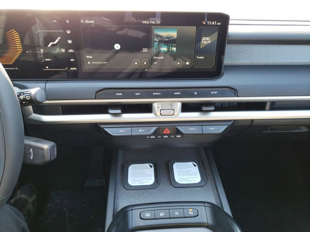 New 2027 Kia Telluride LX FWD image 18
