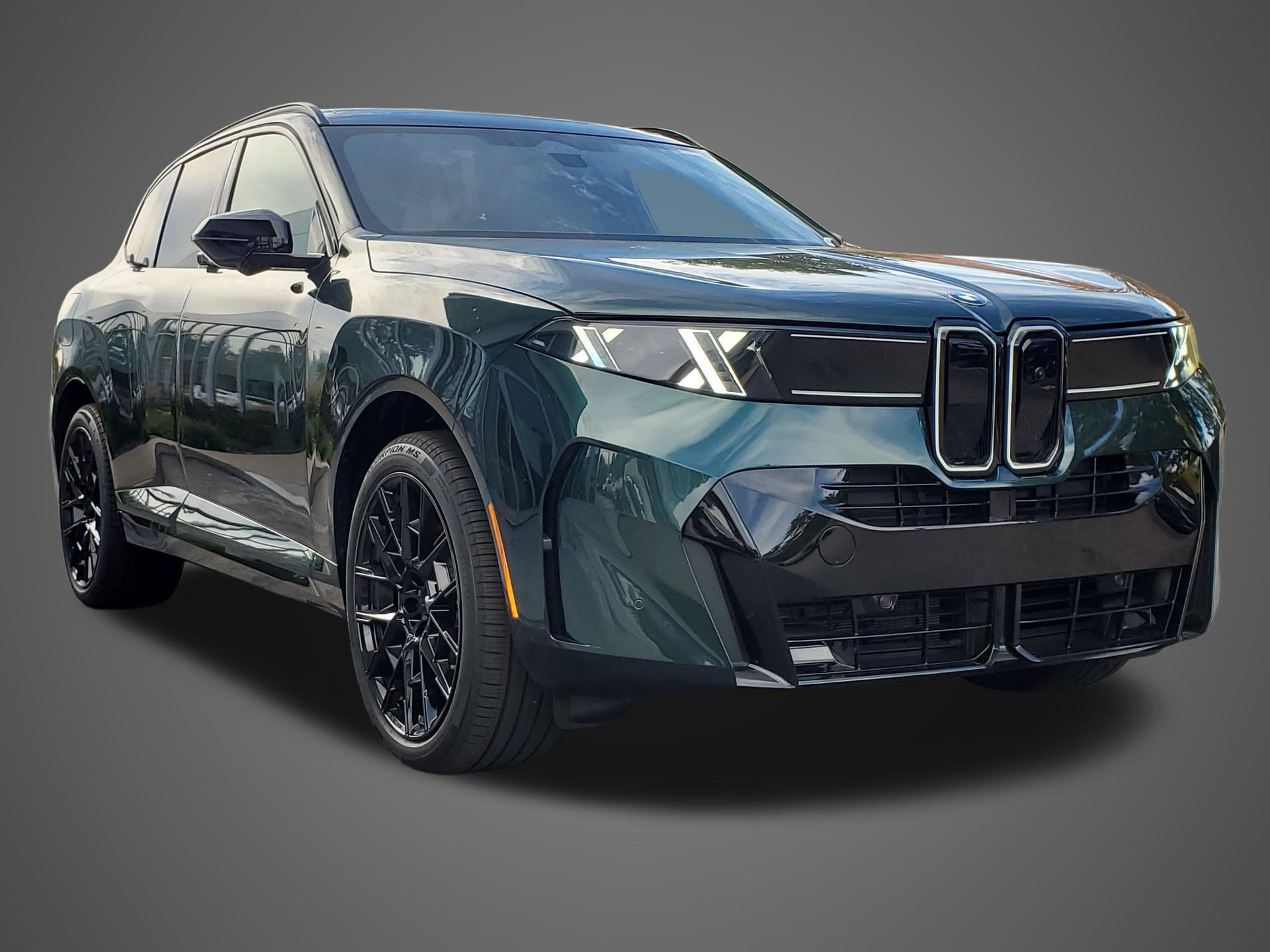 New 2027 BMW X5 xDrive40i AWD/4WD image 3