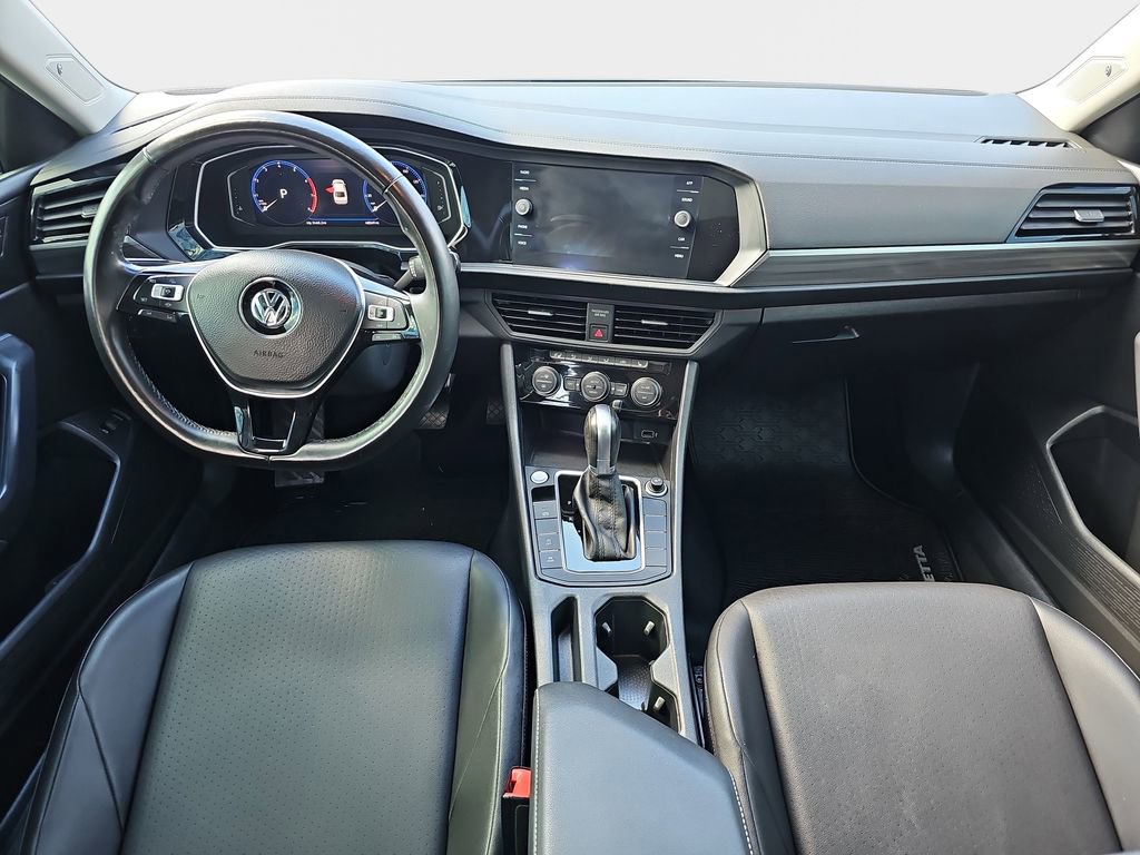 Used 2019 Volkswagen Jetta SEL image 10