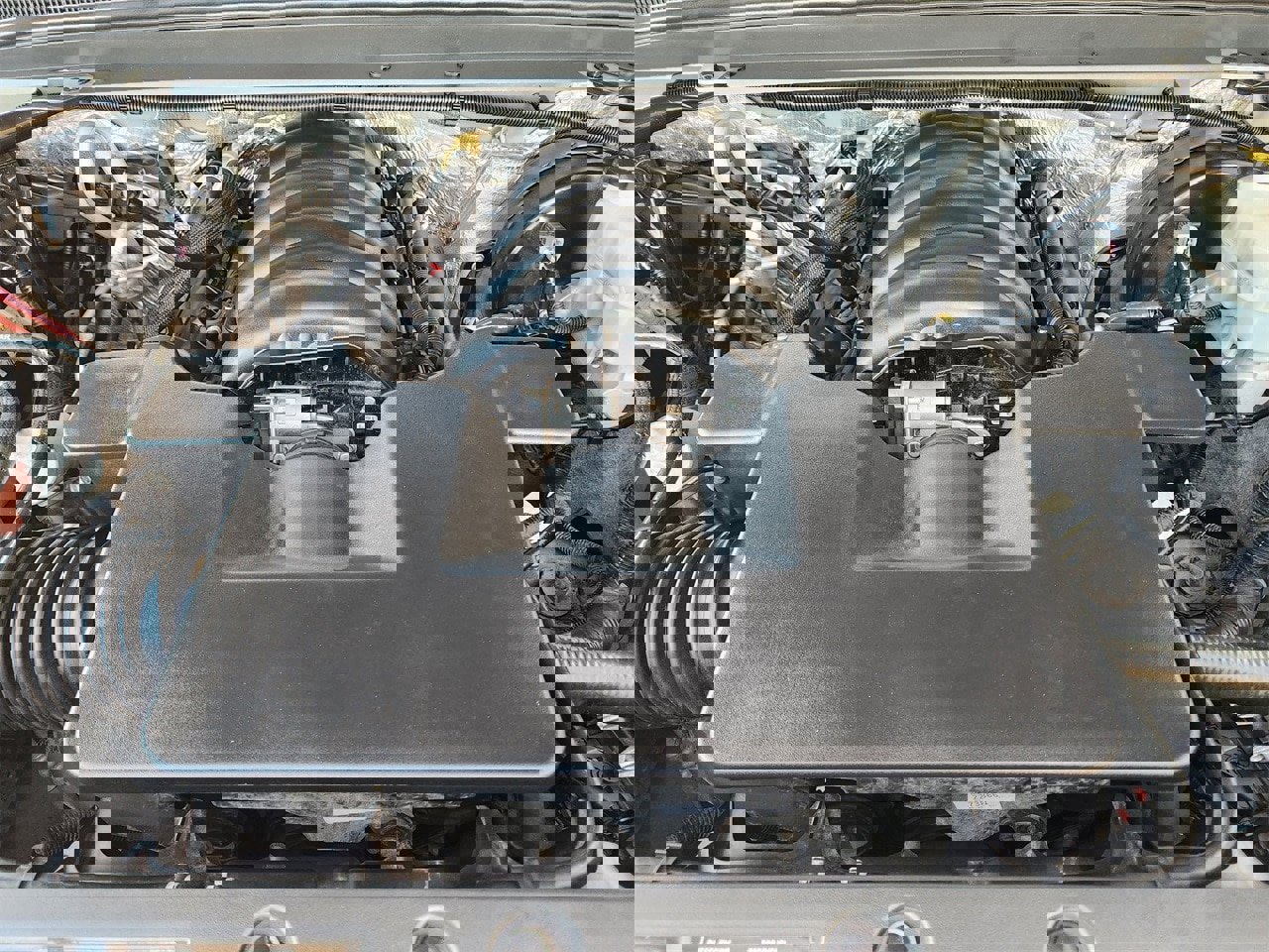 Used 2015 Chevrolet Tahoe LT w/ Luxury Package image 30