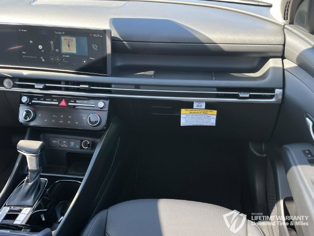 New 2026 Hyundai Tucson SEL FWD image 16