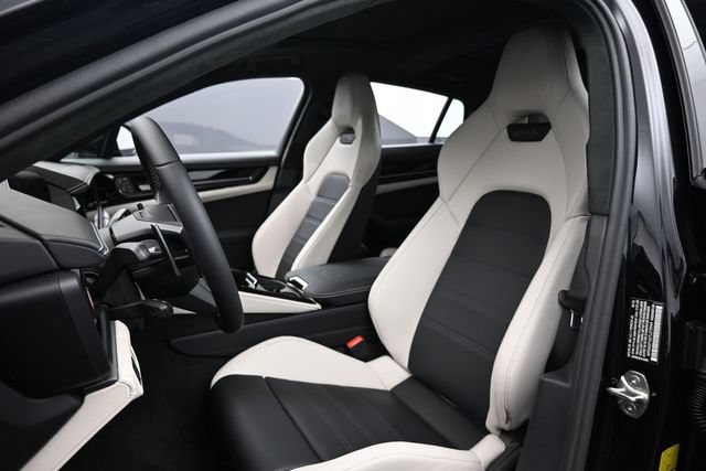 New 2026 Porsche Panamera GTS AWD/4WD image 5