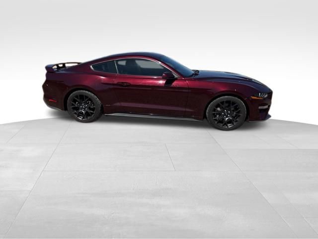 Used 2018 Ford Mustang Premium w/ Ecoboost Performance Package RWD image 5