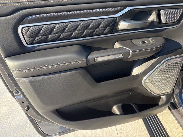 New 2026 RAM 1500 Tungsten image 27