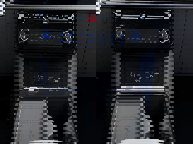 New 2026 Hyundai Tucson Limited image 16