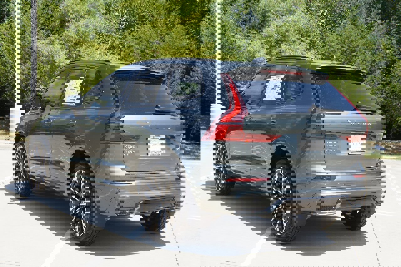 New 2026 Volvo XC60 T8 Ultra w/ Protection Package Premier image 5