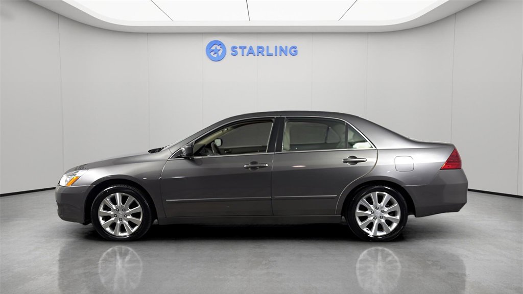 Used 2006 Honda Accord EX image 3
