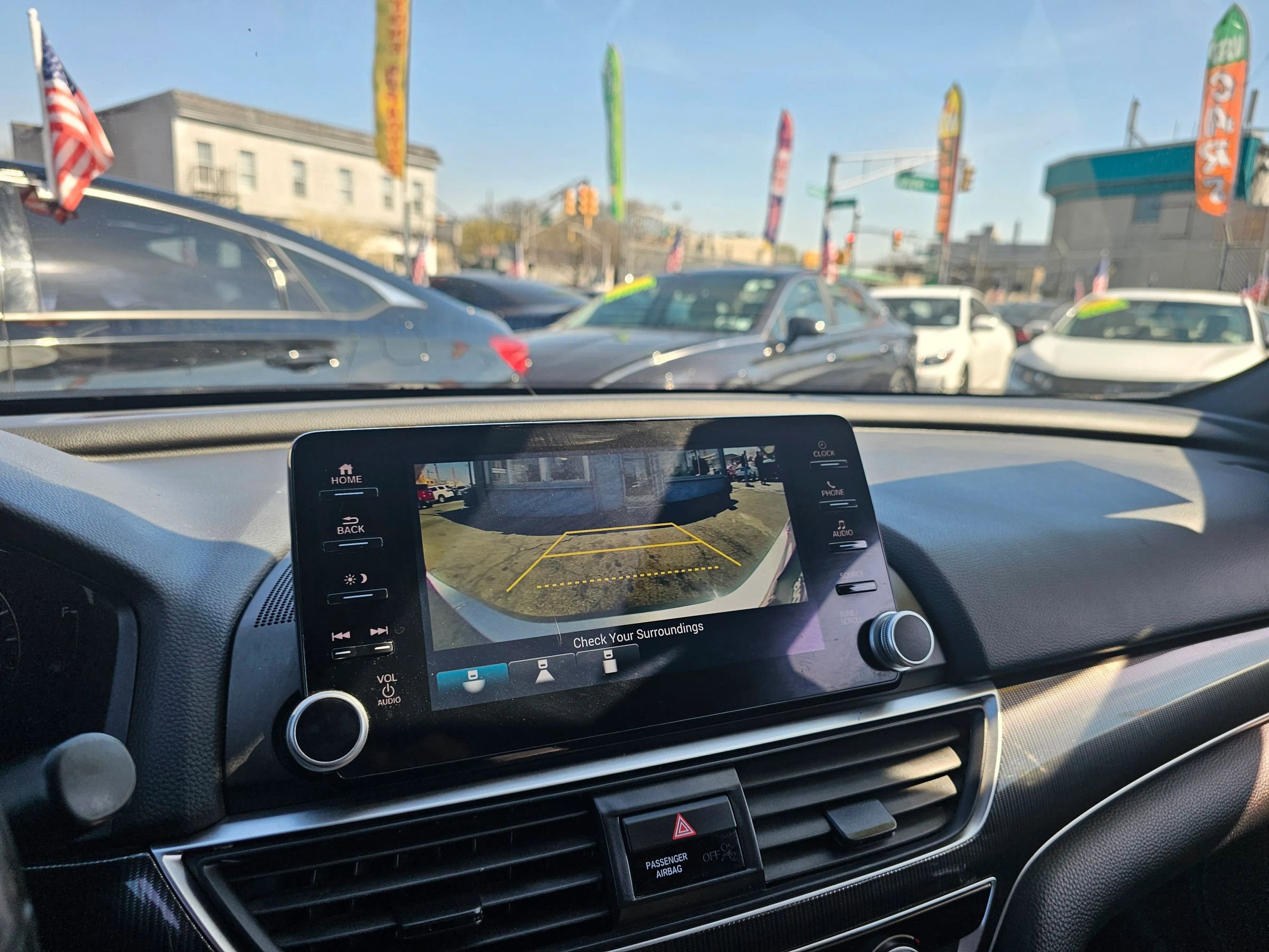 Used 2020 Honda Accord Sport image 23