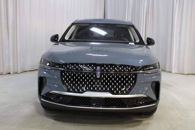 New 2026 Lincoln Nautilus Premier w/ Equipment Group 102A AWD/4WD image 66
