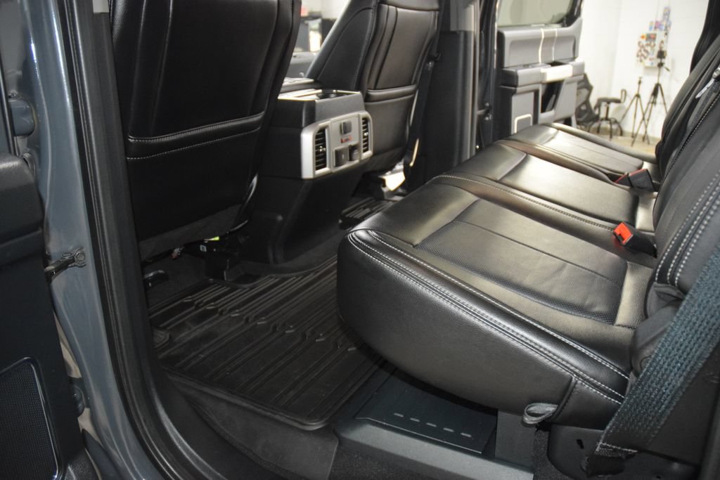 Used 2021 Ford F250 Lariat AWD/4WD image 41