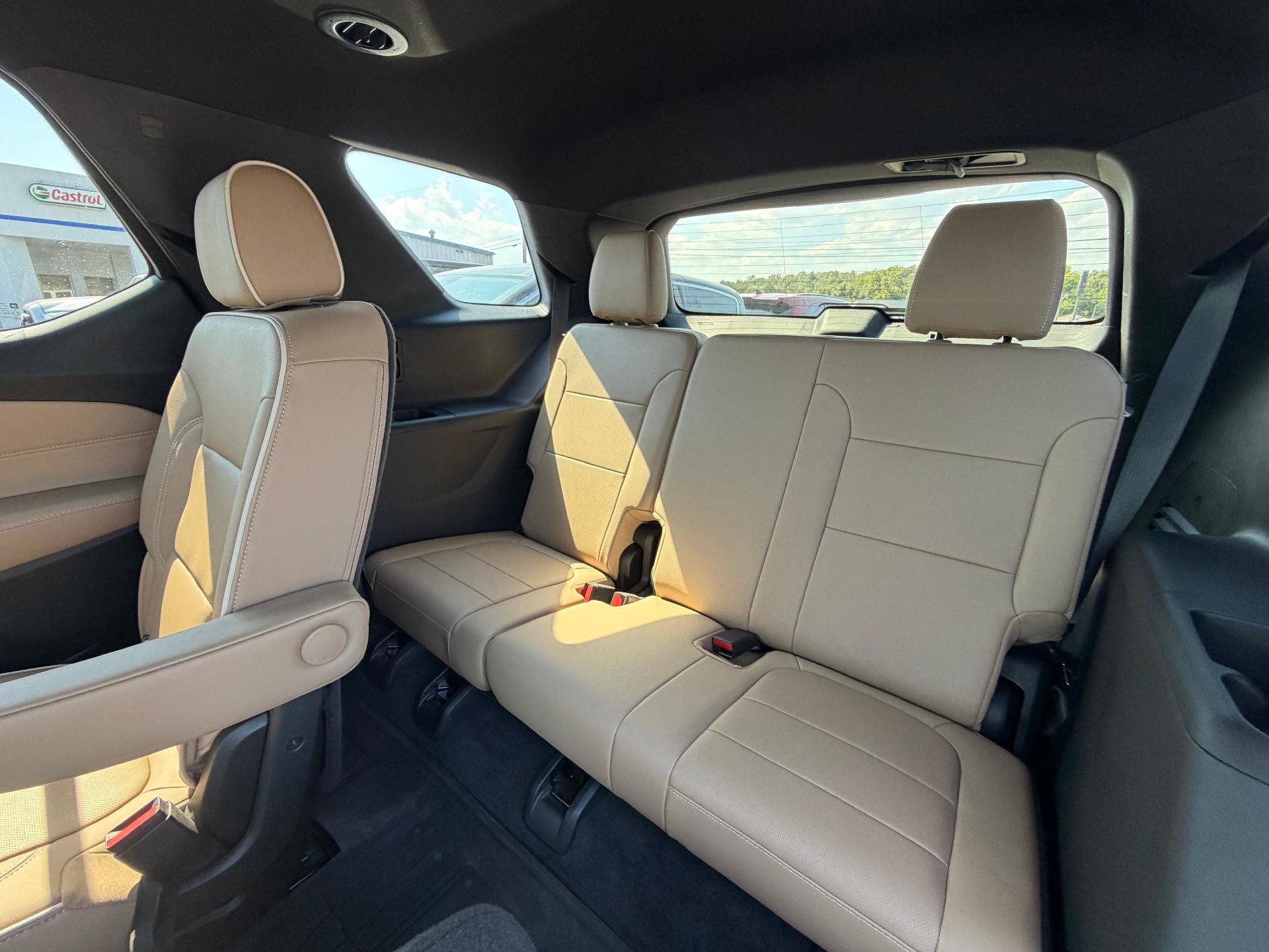 Used 2023 Chevrolet Traverse Premier w/ LPO, Floor Liner Package AWD/4WD image 13
