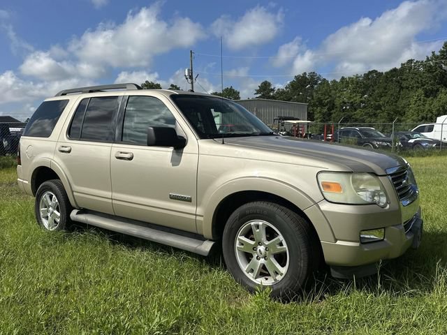 Used 2007 Ford Explorer XLT RWD image 7
