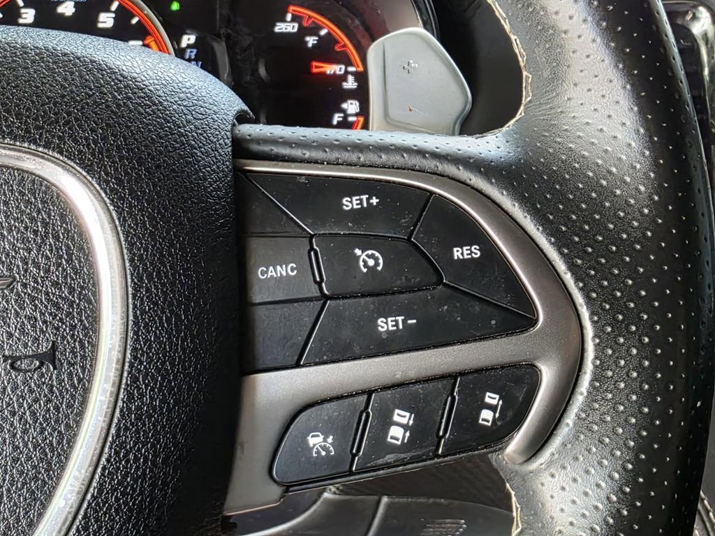 Used 2018 Dodge Durango SRT w/ SRT Interior Appearance Group AWD/4WD image 41