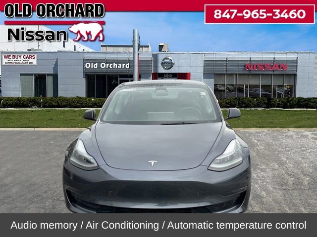 Used 2023 Tesla Model 3 Long Range image 4