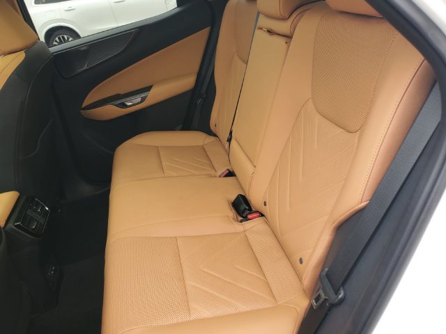 Used 2025 Lexus NX 350h AWD w/ Accessory Package (2T) image 34