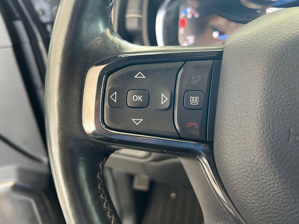 Used 2023 RAM 2500 Limited AWD/4WD image 37