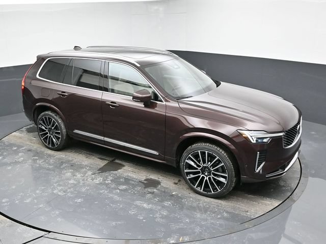 New 2026 Volvo XC90 B6 Plus w/ Protection Package Premier AWD/4WD image 38