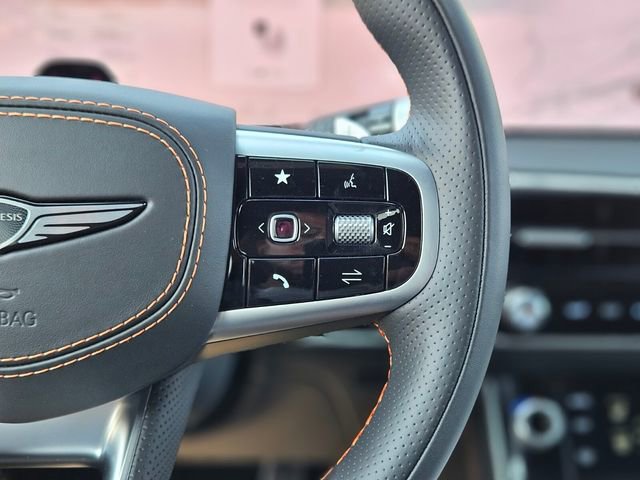 New 2026 Genesis GV70 2.5T Sport Prestige image 29