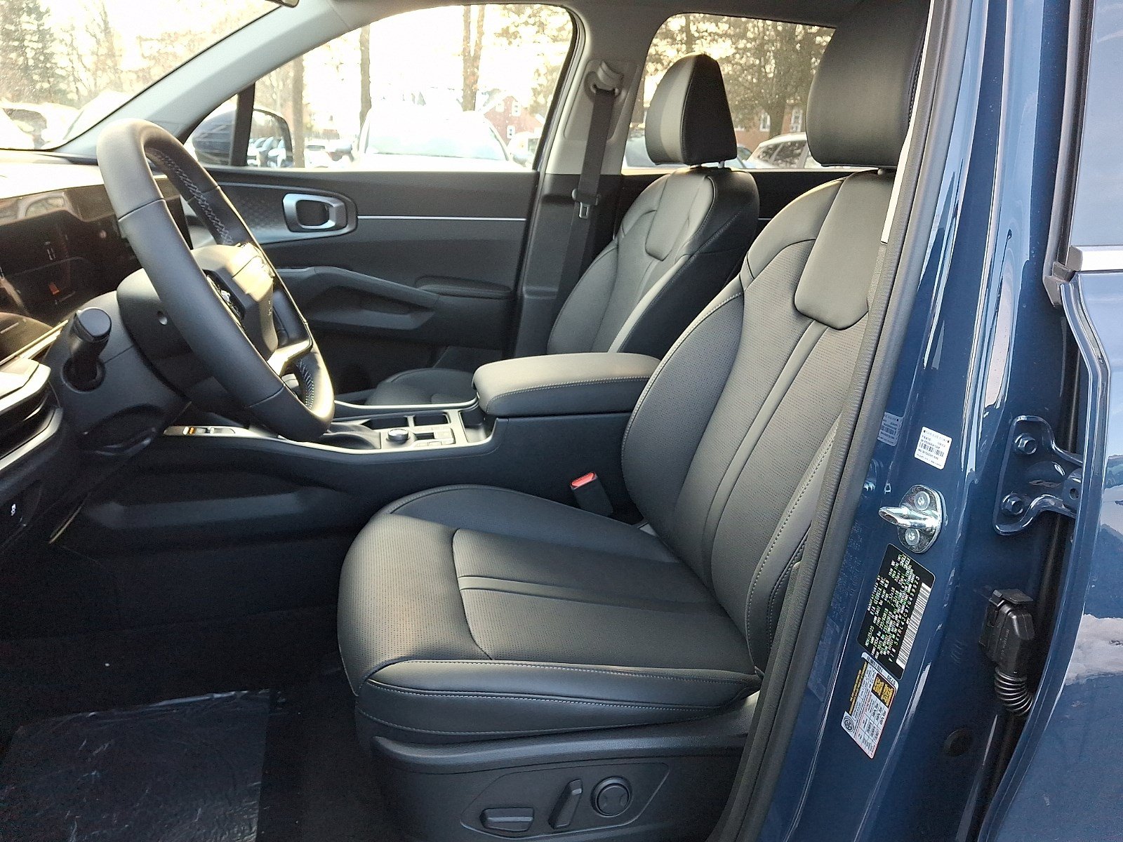 New 2026 Kia Sorento S FWD image 7