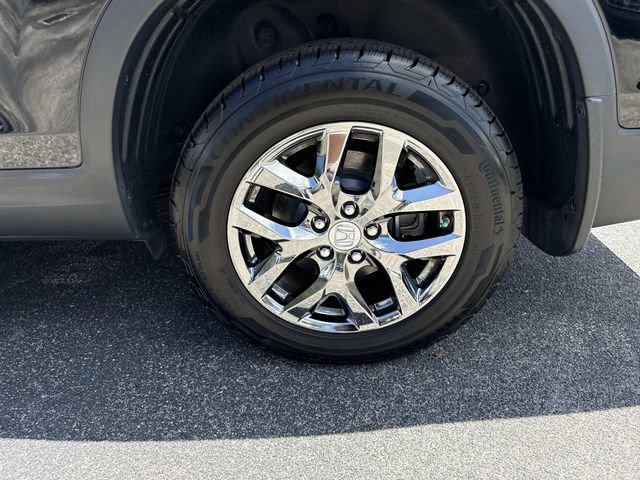 Used 2020 Honda Ridgeline RTL-E image 11
