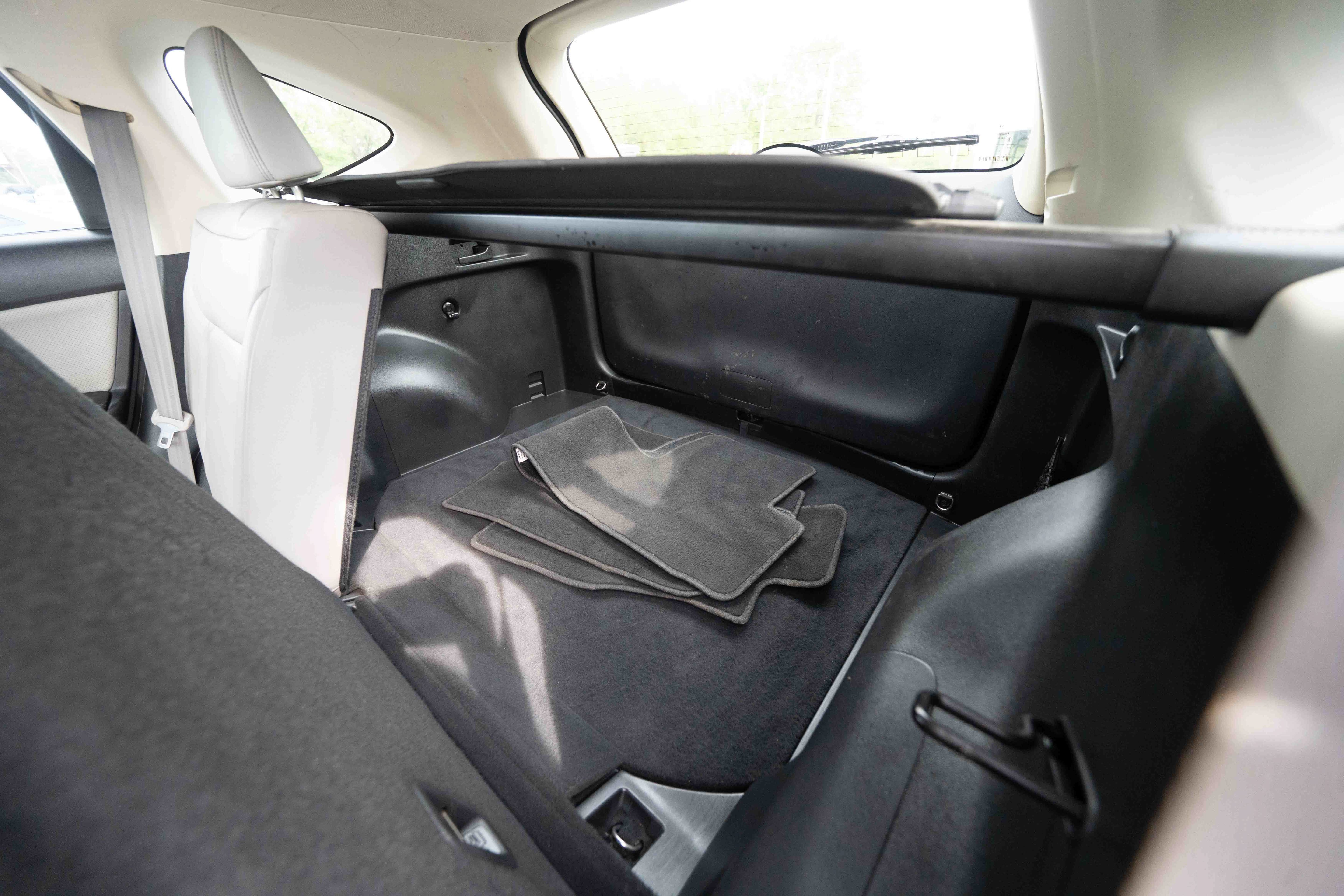 Used 2016 Honda CR-V EX-L image 24