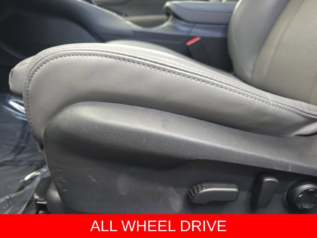 Used 2024 Subaru Legacy Limited w/ Tech Package #2 AWD/4WD image 31