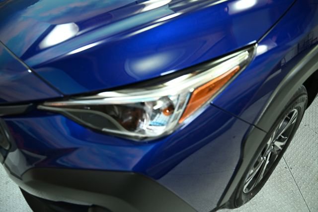 Used 2025 Subaru Crosstrek 2.0i Premium image 13