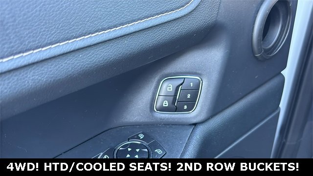 Used 2024 Ford Expedition XLT image 8