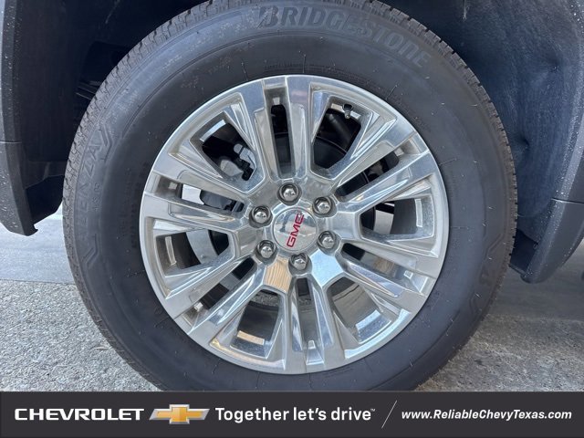 Certified 2026 GMC Sierra 1500 Denali image 6