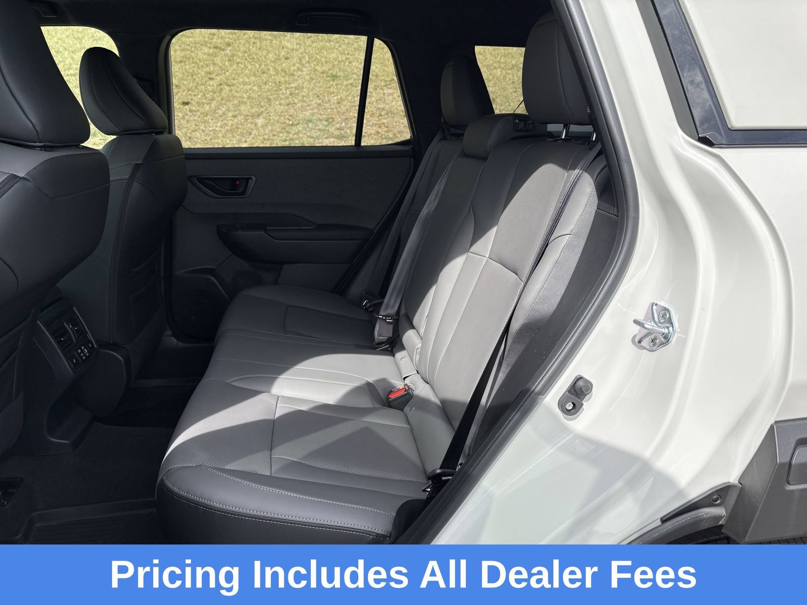 New 2026 Subaru Outback Limited w/ Premium/Limited Package AWD/4WD image 32